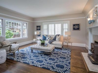 1273 Balboa Ave, Burlingame, CA, 94010