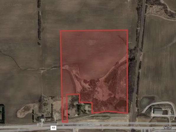 8404 COUNTY LINE ROAD, Mount Pleasant, WI 53403