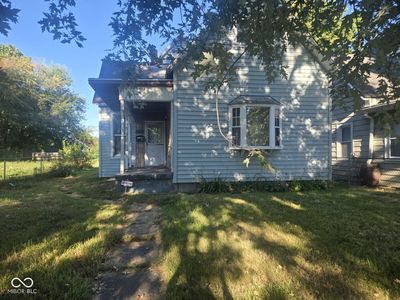 1926 N 8th St, Terre Haute, IN, 47804