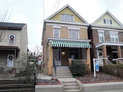 1804 Harpster St, Pittsburgh, PA, 15212