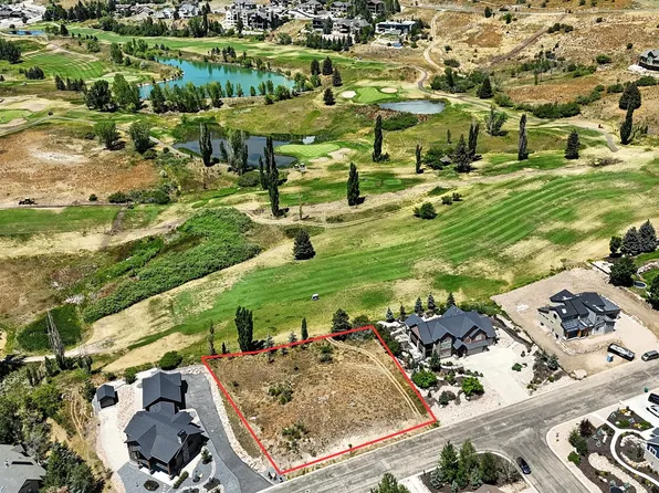 3545 N Elkridge Trl E, Eden, UT 84310