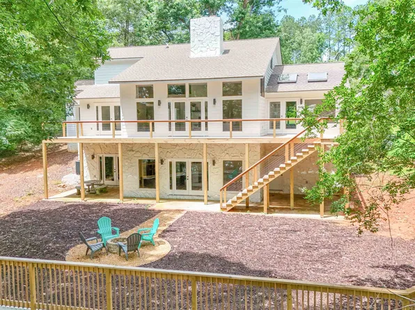 212 NW Southland Dr, Eatonton, GA 31024