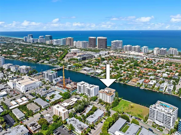 9341 E Bay Harbor Dr APT 4C, Bay Harbor Islands, FL 33154