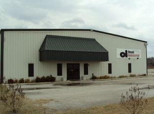 227 Industrial Pkwy, Luverne, AL 36049