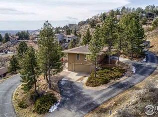 1909 Skyrock Rd, Loveland, CO 80538
