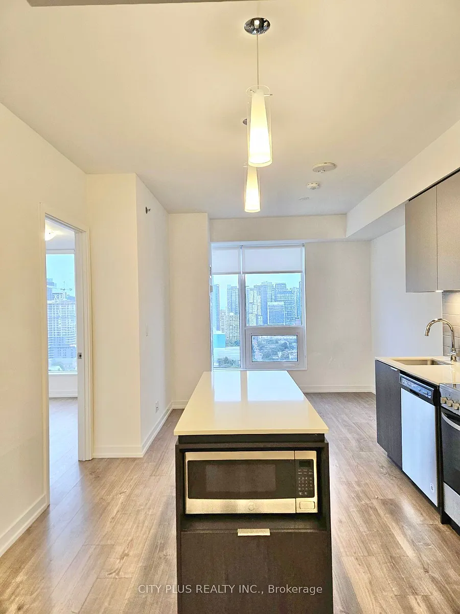 Building Photo - 203 College St #2609