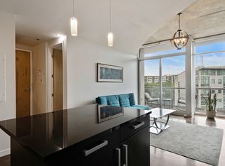 600 12th Ave S APT 731, Nashville, TN 37203