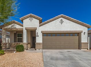 2539 S 242nd Ln, Buckeye, AZ 85326