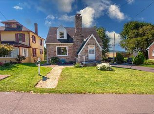 1022 E Susquehanna St, Allentown, PA 18103