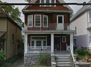 27 Colton Ave, Buffalo, NY 14218