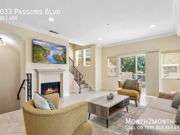 7033 Passons Blvd, Pico Rivera, CA 90660