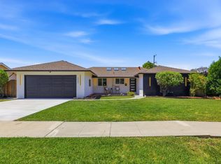 2905 Cambridge Dr, San Jose, CA 95125