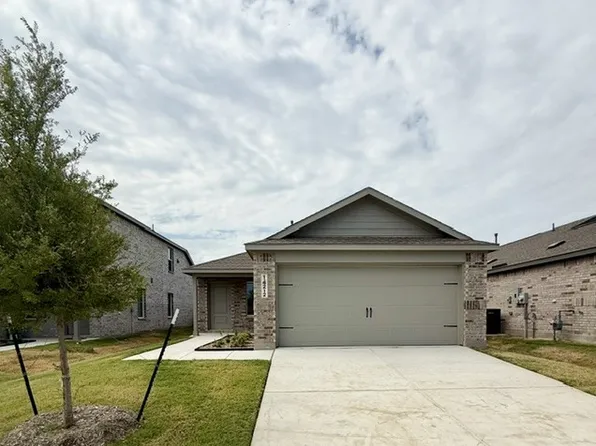 14212 Bechler St, Pilot Point, TX 76258