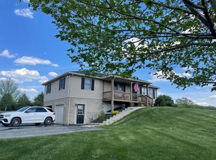 34 Sky Top Rd, Coudersport, PA 16915