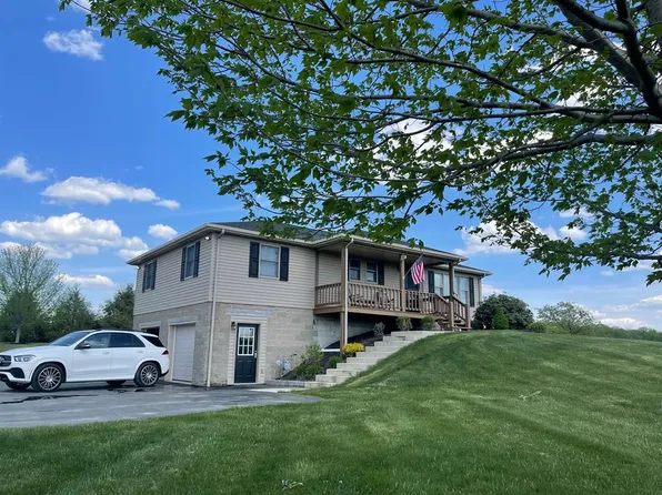 34 Sky Top Rd, Coudersport, PA 16915