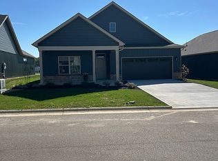 47 Cross Creek Way, Chillicothe, OH 45601