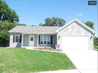 2706 W 66th St, Davenport, IA