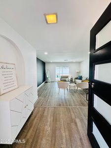 2247 W Highland St, Chandler, AZ, 85224