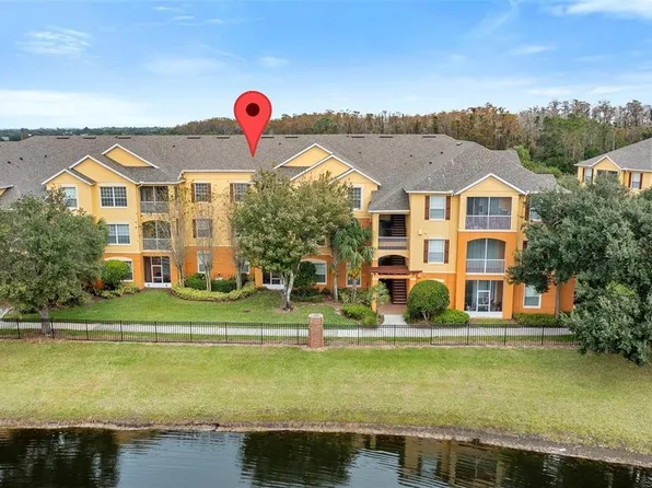 8660 BUCCILLI DRIVE #305, ORLANDO, FL 32829