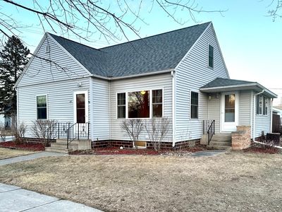 12 NW 5th St, Adams, MN, 55909
