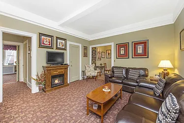 Sold by Keller Williams NYC