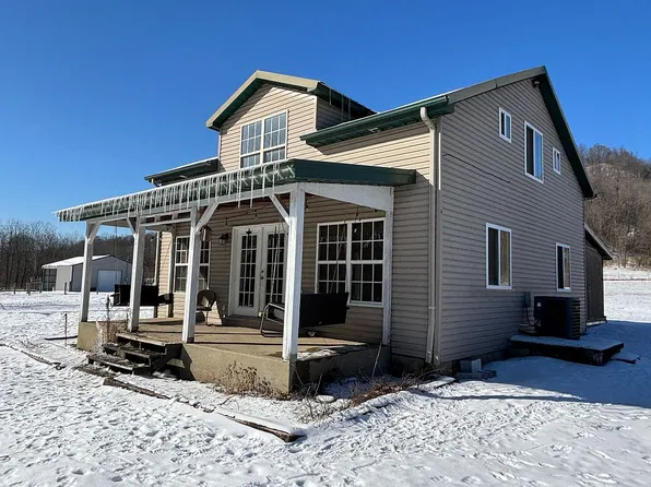 6452 Maxey Valley Rd, Hustonville, KY 40437