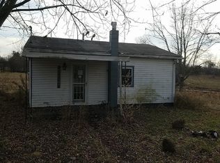 3675 Lindsey Rd, Sidney, OH 45365