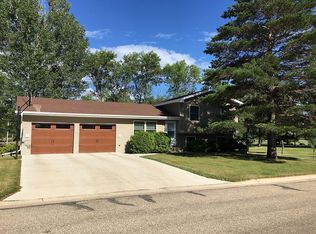 100 Prairieview, Ellendale, ND 58436