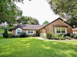 1310 Ken St, Humble, TX 77338