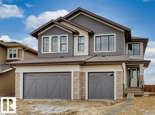 63 Jubilation Dr, Saint Albert, AB