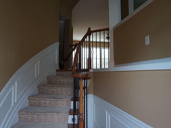 Entry Foyer