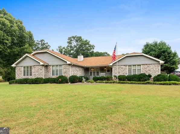 1208 Tsali Trl, Lake City, GA 30260