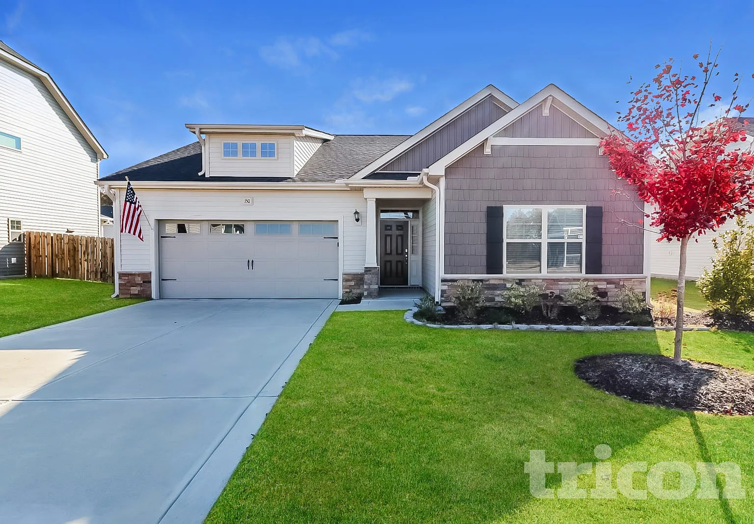 150 Gordon Park Boulevard Clayton NC — Photo 1