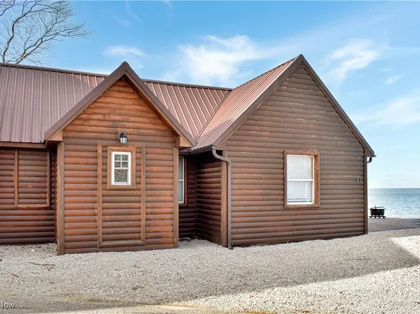 5919 Lake Rd W #41, Ashtabula, OH 44004