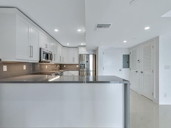 New Open Kitchen