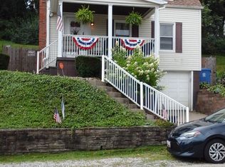 2116 Wesley St, McKeesport, PA