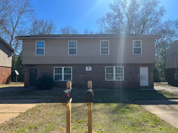 447 30th Place, 447 30th Pl #A, Tuscaloosa, AL 35401