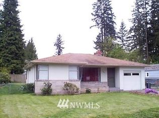 504 Tamarack Dr, Everett, WA 98203