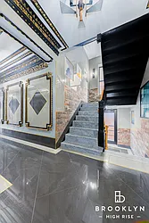 Rented by Brooklyn High Rise LLC