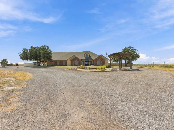 200 E County Road 300, Midland, TX 79706