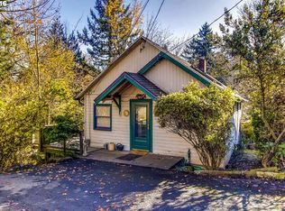 3550 SW Pomona St, Portland, OR 97219