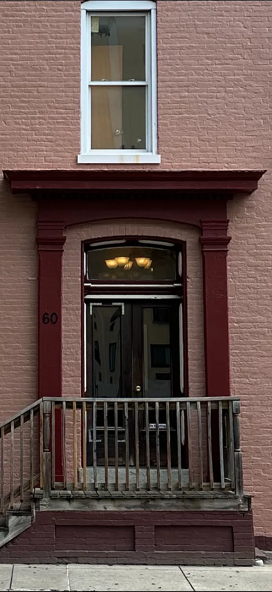 Building Photo - 60 E Washington St #1E