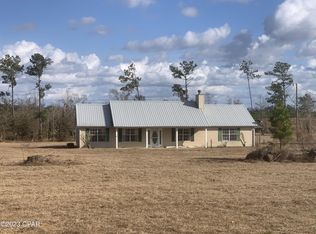 15163 SW County Road 275, Blountstown, FL 32424