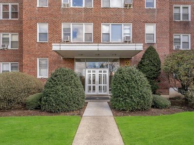 1255 North Avenue #B-4L, New Rochelle, NY, 10804