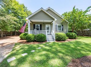 179 Old Mail Rd, Sylvester, GA 31791