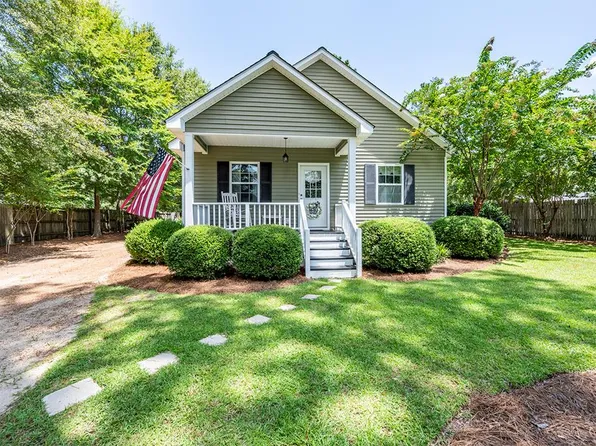 179 Old Mail Rd, Sylvester, GA 31791