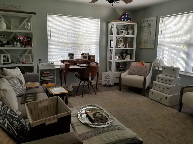 Office/Den