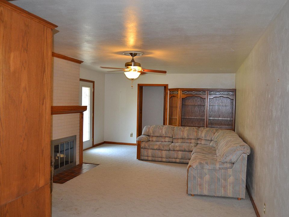 511 W Walnut St, Mason City, IL 62664 Zillow