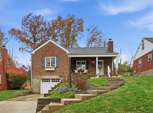 55 Burdsall Ave, Fort Mitchell, KY 41017