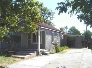 3420 San Rafael Ave, Stockton, CA 95204